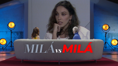 Milá vs Milá (T2): Ana Belén