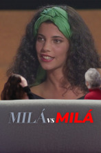 Milá vs Milá (T2): Maribel Verdú