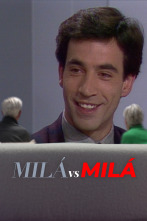 Milá vs Milá (T2): Imanol Arias