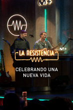 Lo + de Grison y... (T5): Celebrando una nueva vida - 10.5.22