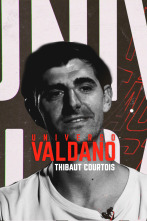 Universo Valdano (5): Thibaut Courtois