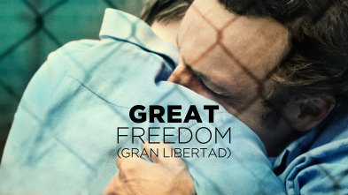 Great Freedom (Gran libertad)