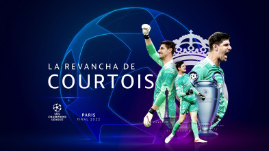 Especiales... (21/22): La revancha de Courtois