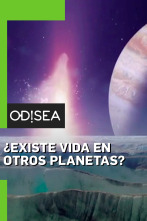 ¿Existe vida en otros planetas?