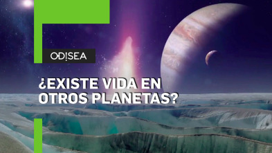 ¿Existe vida en otros planetas?