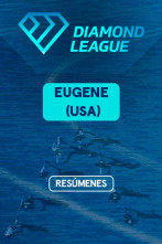 Lo mejor de la... (2022): Eugene (USA)