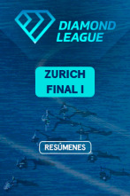 Lo mejor de la... (2022): Zurich. Final I