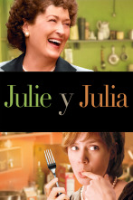 Julie y Julia