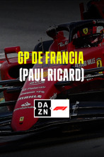 GP de Francia (Paul...: GP de Francia: Carrera