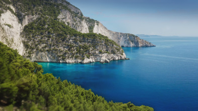 Mediterráneo: un mar...: La odisea del nacimiento