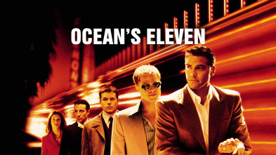 Ocean's Eleven