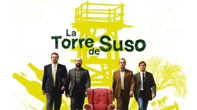 La torre de Suso