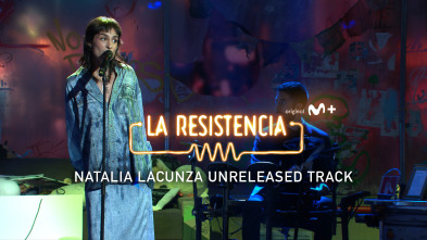 Lo + de las... (T5): Natalia Lacunza unrealesed - 8.6.22