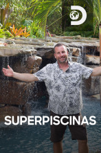 Superpiscinas (T3)