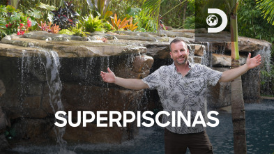 Superpiscinas (T3)