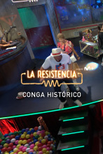 Lo + de Ponce (T5): La conga histórica - 9.6.22