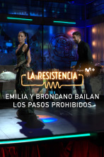 Lo + de las... (T5): Broncano se entrega - 9.6.22