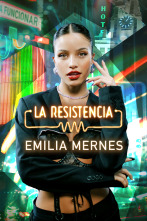 La Resistencia (T5): Emilia Mernes
