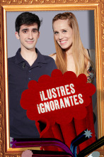 Ilustres Ignorantes (T15): Dietas