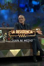 Lo + de las... (T5): Juan ni medio - 20.6.22