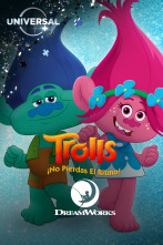 Trolls: ¡No pierdas el ritmo! (T2)