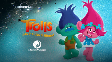 Trolls: ¡No pierdas el ritmo! (T2)