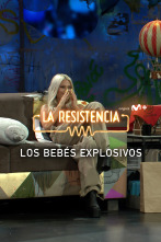 Lo + de las... (T5): Los bebés explosivos - 22.6.22