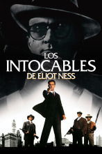 Los intocables de Eliot Ness