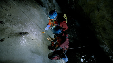 Cuevas del mundo:...: Eslovenia