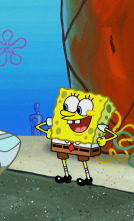 Bob Esponja ... (T11): Unos estudiantes muy plastas