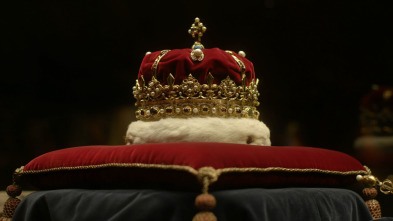 Las joyas de la Corona británica