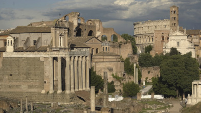 ¿Qué acabó con el Imperio romano?