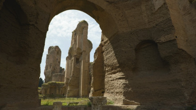 ¿Qué acabó con el Imperio romano?