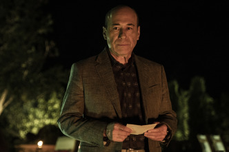 Better Call Saul (T6): Ep.9 Juego y diversión