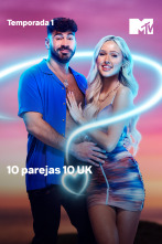 10 parejas 10 UK (T1): Las tácticas