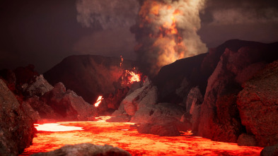 La Palma: el último volcán