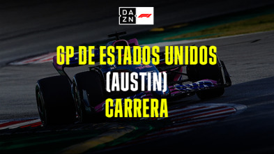 GP de Estados Unidos: Carrera