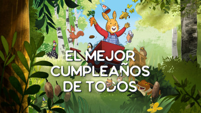 El mejor cumpleaños de todos