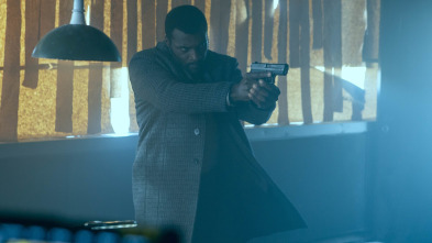 Luther (T1): Ep.1 