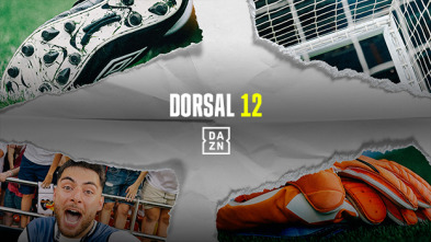 Dorsal 12 (22/23)