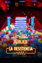 Lo + del público (T6)