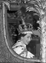 Isabel II: retrato(s) de una reina