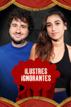 Ilustres Ignorantes (T16): Cambio Climático