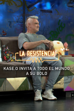 Lo + de las... (T6): Kase O invita a todo el mundo a su bolo - 15.9.22