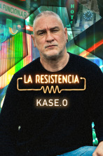 La Resistencia (T6): Kase O