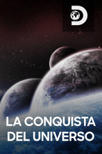 La conquista del Universo 