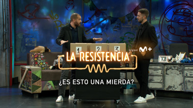 Lo + de Ponce (T6): ¿Es esto una mierda? - 21.9.22