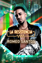 La Resistencia (T6): Romeo Santos