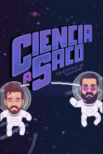 Ciencia a saco (T1)