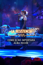 Lo + de las... (T6): Como si no importara - Alba Reche - 27.9.22